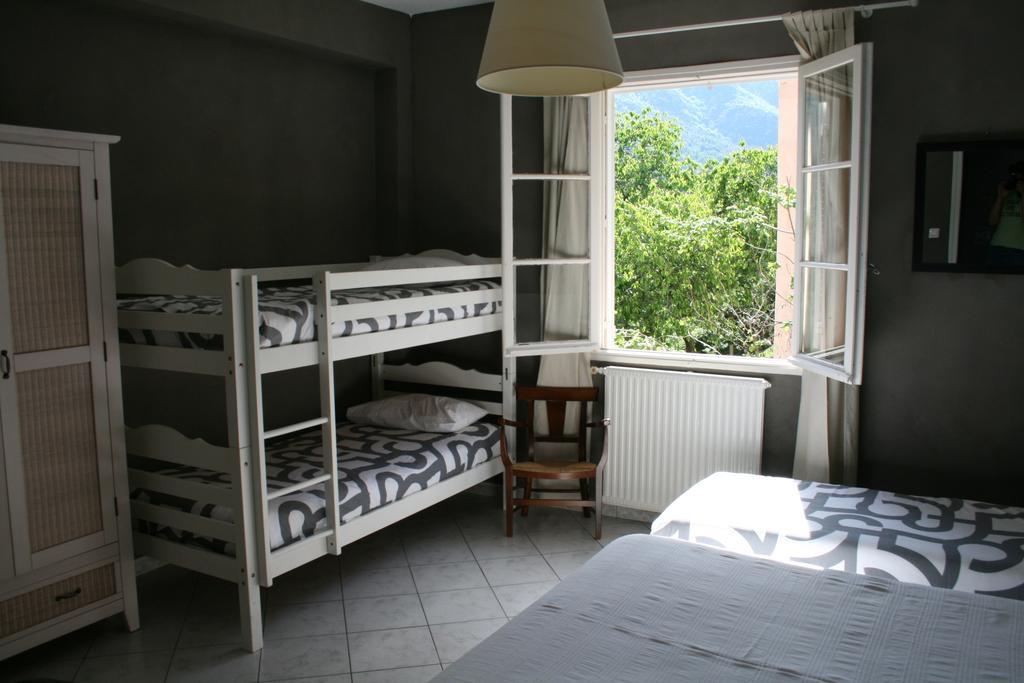 Le Refuge Orezza Piedicroce  Cameră foto